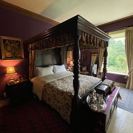 Bed and Breakfast Heathfield House Sligo Exteriér fotografie