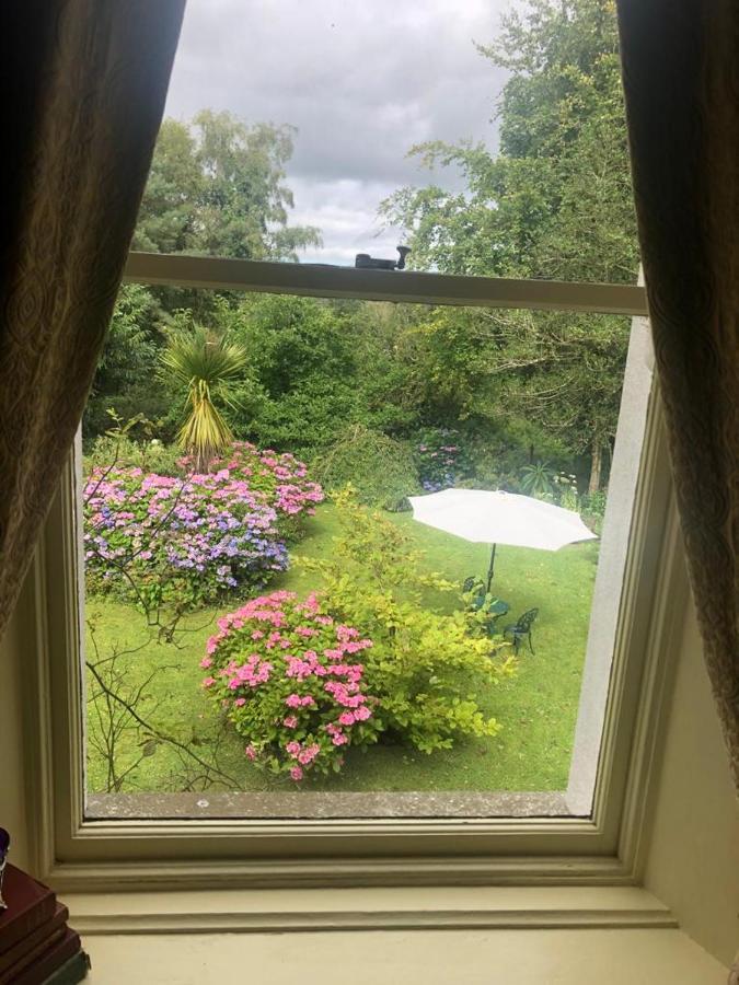 Bed and Breakfast Heathfield House Sligo Exteriér fotografie